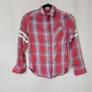 SO long sleeve button down